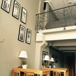 HOMECAFE — Київ