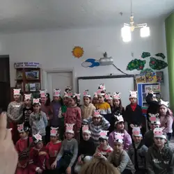 Загальноосвітня школа І-ІІІ ст. № 18.