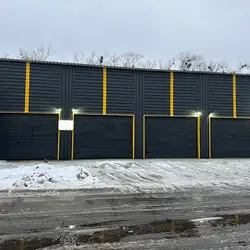 Mb garage - Лівий Берег