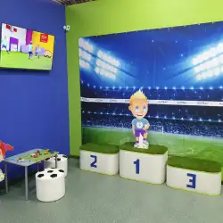 Footbik - Харків, Аерокосмічний