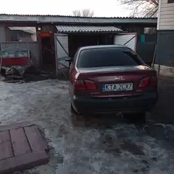 Авторозбірка
