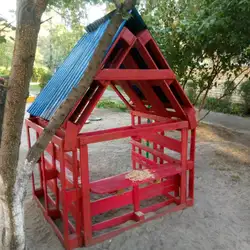 Заклад дошкільної освіти №368 "Каштанчик"