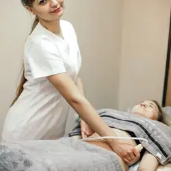 Студія масажу