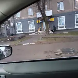 Сінево - Суми, Тараса Шевченка — Суми