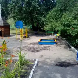 Дошкільний навчальний заклад (ясла-садок) №174