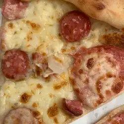 Піцерія IQ Pizza