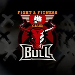 Спортивний клуб BULLFITCLUB