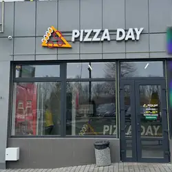 Pizza Day — Вінниця