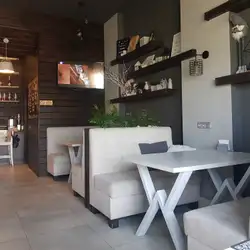 JB Kovaan Loundge Cafe — Рівне