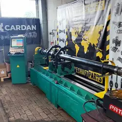 Lviv Cardan