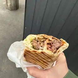 Kebab Grill Kyiv