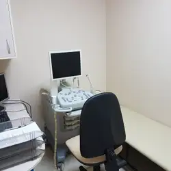 Мій лікар