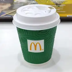 McDonald’s — Київ
