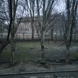 №58 ЗАГАЛЬНООСВІТНЯ ШКОЛА — Запоріжжя