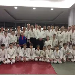 Спортивний клуб