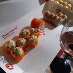 Sushi Story