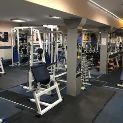 Zinko Fitness Club