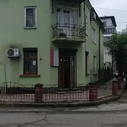 Камелія — Чернівці