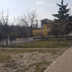 Заклад дошкільної освіти №515 "Березняки"