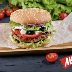 DONER KEBAB (ШАУРМА)