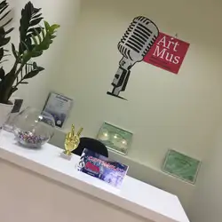 Музикальна академія Art Mus