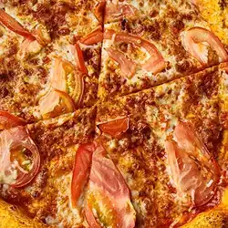 IQ Pizza — Івано-Франківськ