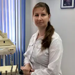 Dental Union - Сковороди — Харків