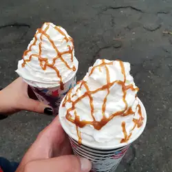 Кафе "Прованс" — Київ
