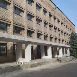Центр первинної медико-санітарної допомоги №2