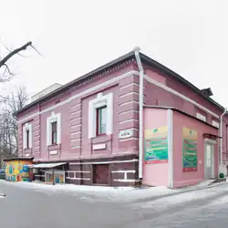 Медичний наркологічний центр Інновація