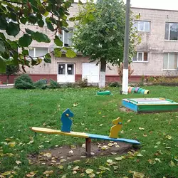 Дитячий садок №34 "Марічка" — Луцьк