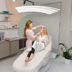 F Zone Beauty Clinic — Київ