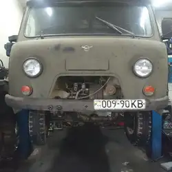 СТО Car Service