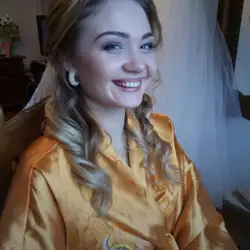 Тетяна Куземка — Київ