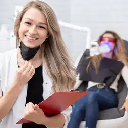 Smile Bar - Київ - Оболонь — Київ