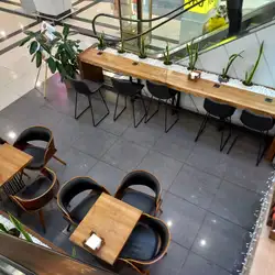 Basilur Coffee & Tea — Дніпро