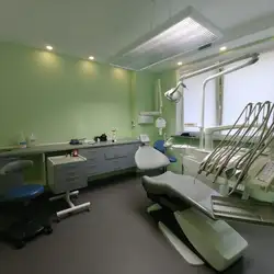 Dr.Stogul Dental Office — Київ
