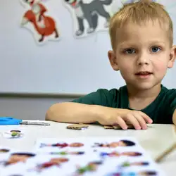 Школа MindUp - Кривий Ріг