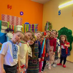 Паровозик - Армійська — Одеса