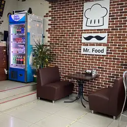 Mr.Food Суші Піца Вок - доставка, на виніс