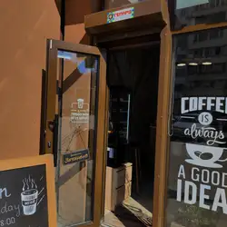 NEOS-COFFEE — Одеса