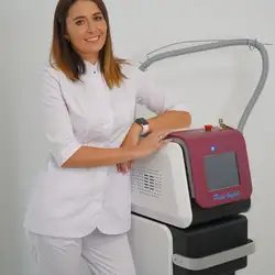 Laserestetic