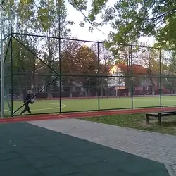 Школа №68