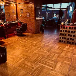 Black Barbershop