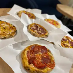 ART PIZZA — Київ