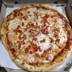 Pizza Day