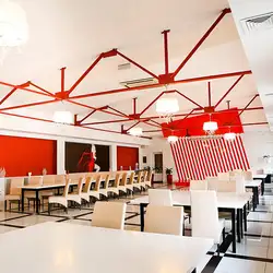 Restaurant PARK
