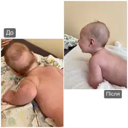 Ольга Надточій