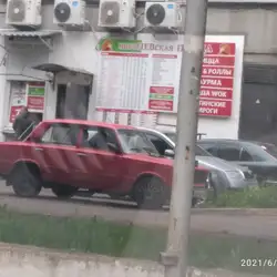 Королевская пицца — Харків