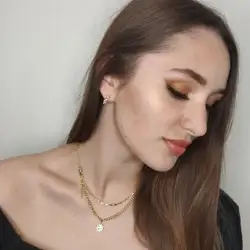 Ольга Корчук — Київ